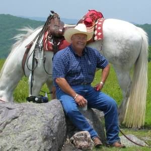 Meet your Posher, George